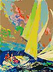 Normandy Sailing
